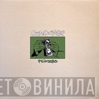 Condense  - Placebo