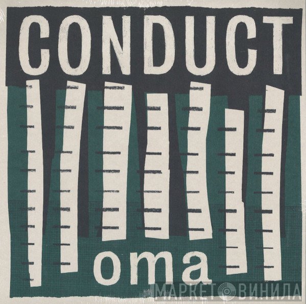 Conduct  - Oma