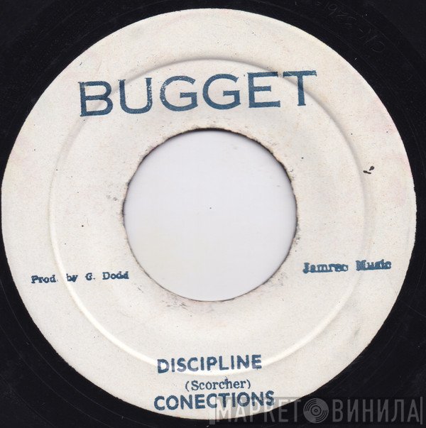 Conections  - Discipline