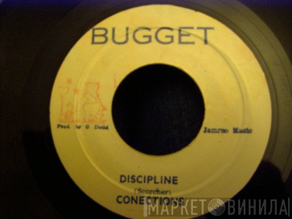 Conections  - Discipline