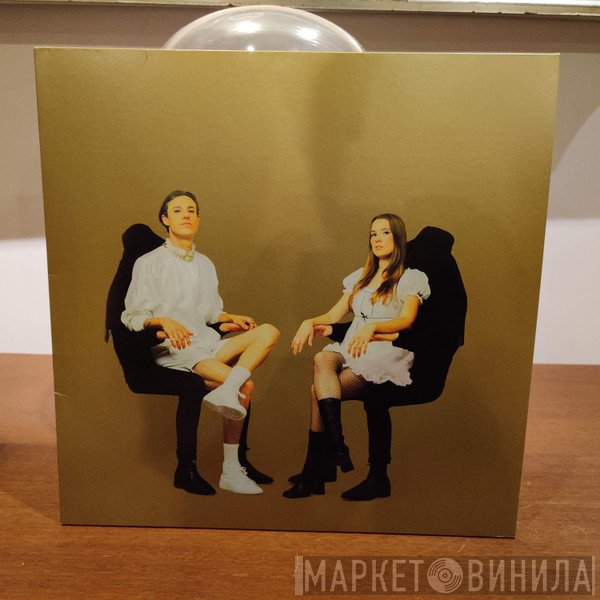 Confidence Man - Confident Music For Confident People
