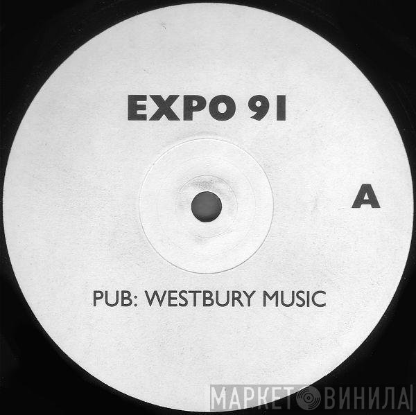 Confidential  - Expo 91