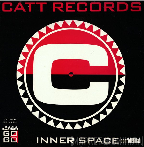 Confidential  - Inner Space