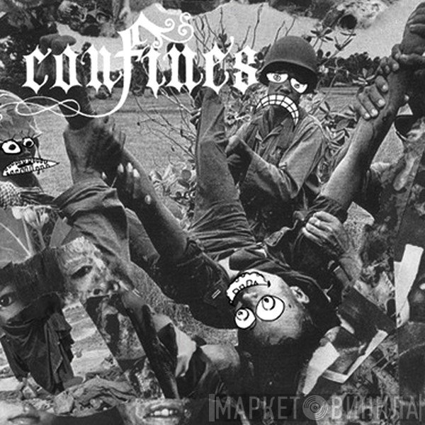 Confines - Some Sick Joke