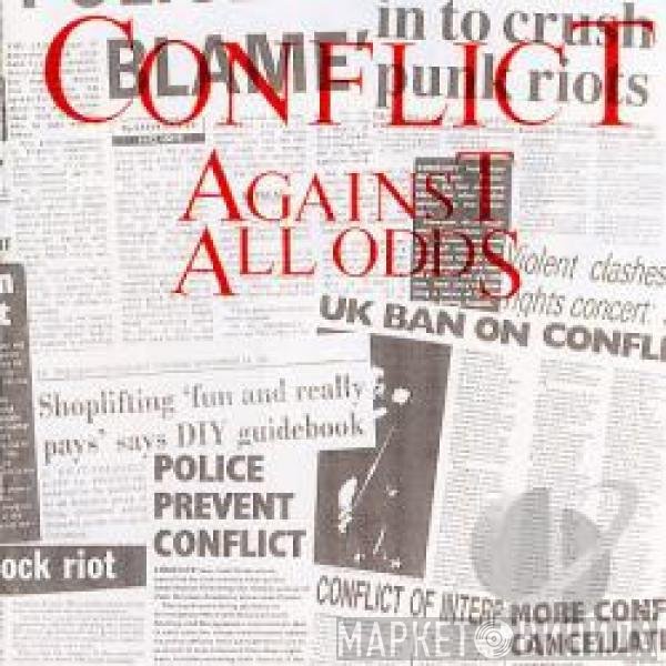 Conflict   - Against All Odds