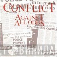 Conflict   - Against All Odds