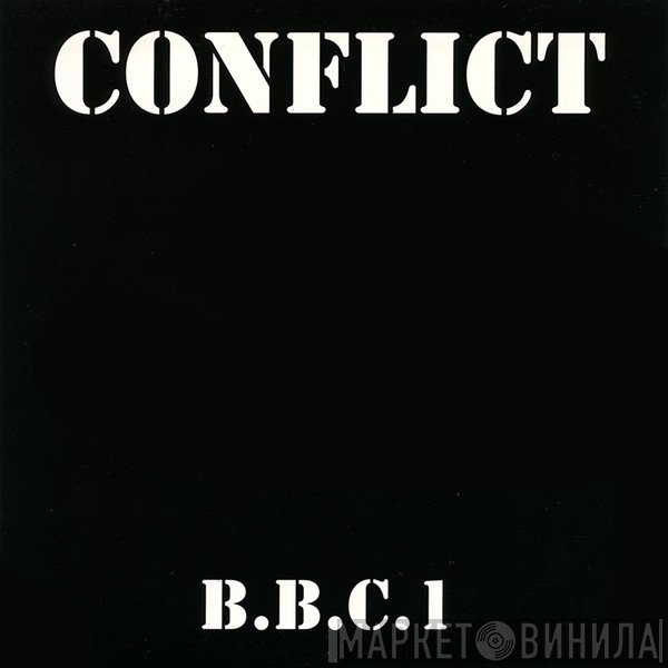 Conflict  - B.B.C.1