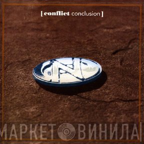 Conflict  - Conclusion