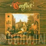 Conflict  - It's Time To See Who's Who