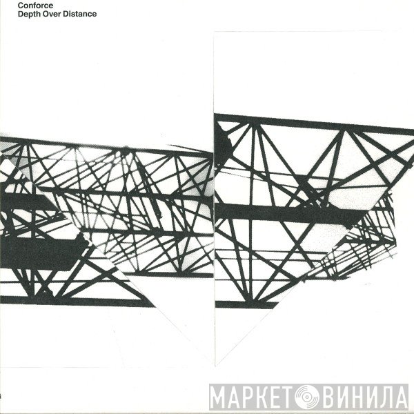 Conforce  - Depth Over Distance