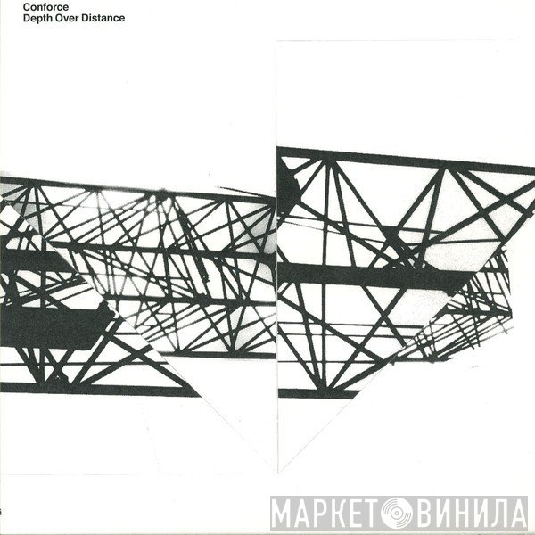 Conforce  - Depth Over Distance