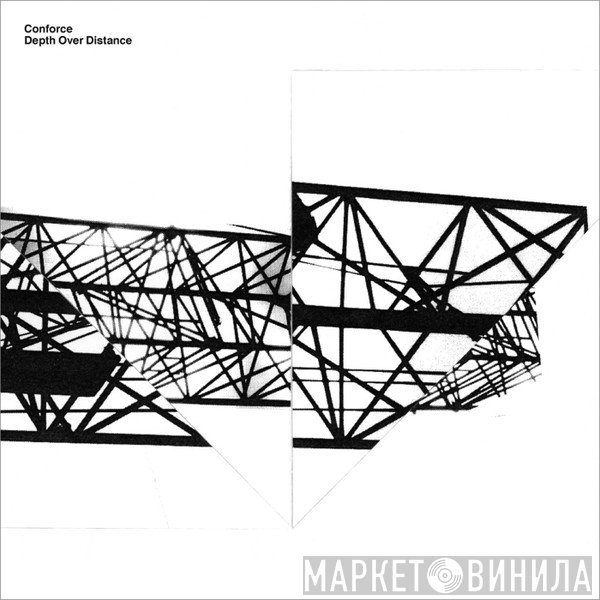 Conforce  - Depth Over Distance