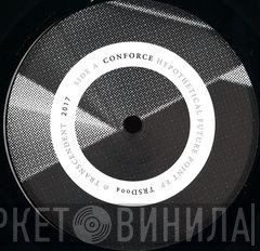 Conforce - Hypothetical Future Point EP