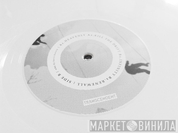 Conforce  - Narrative Collapse EP