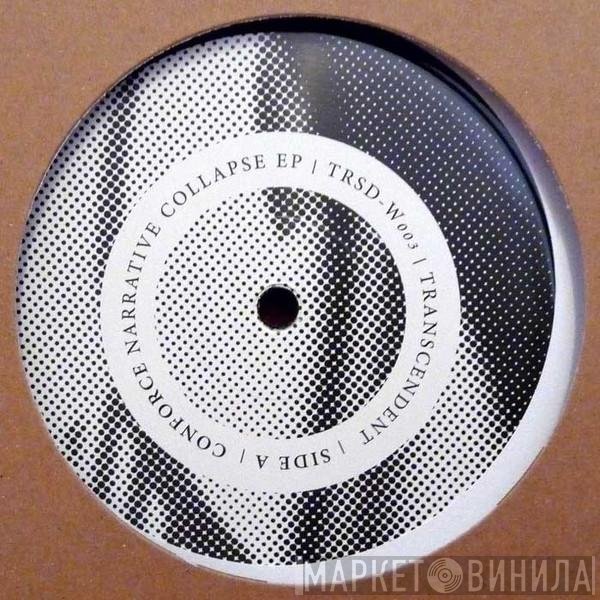 Conforce  - Narrative Collapse EP