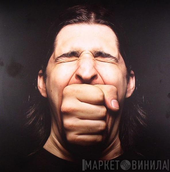 Confutatis - Built In Anger