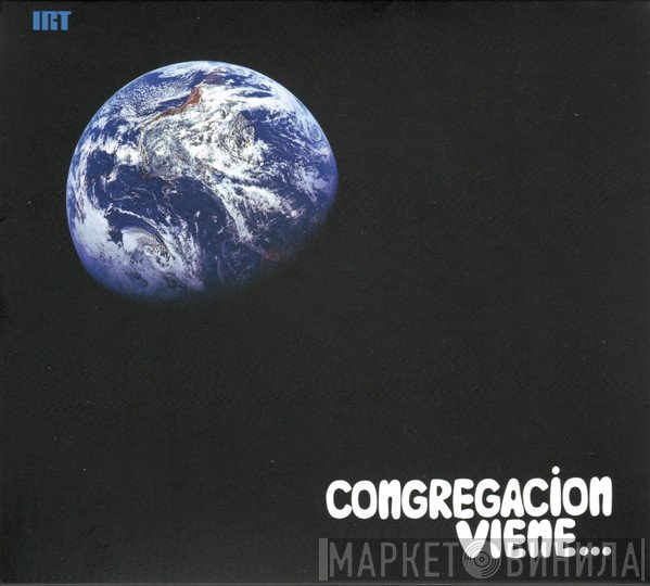 Congregacion - Congregación Viene...