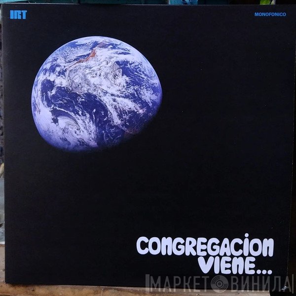 Congregacion - Congregacion Viene...