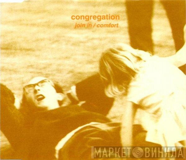 Congregation  - Join In / Comfort