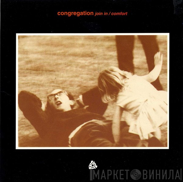 Congregation  - Join In / Comfort