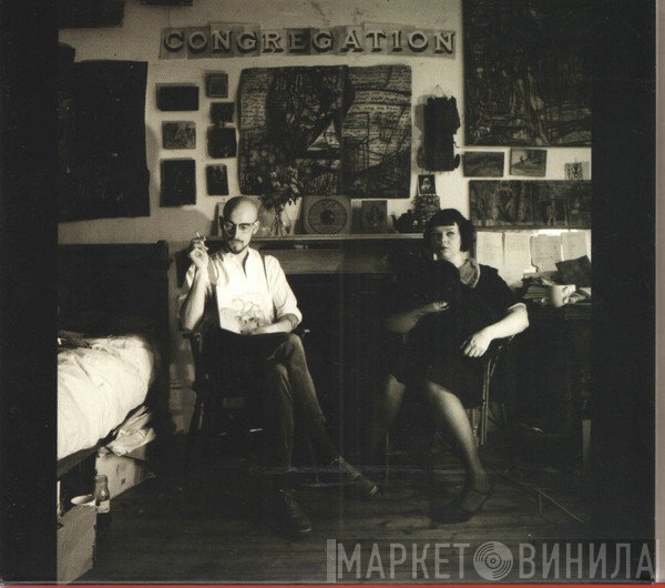 Congregation   - Congregation