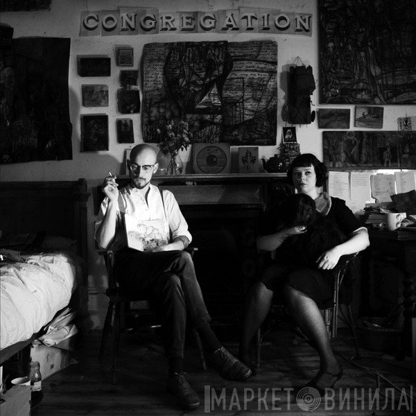 Congregation  - Congregation