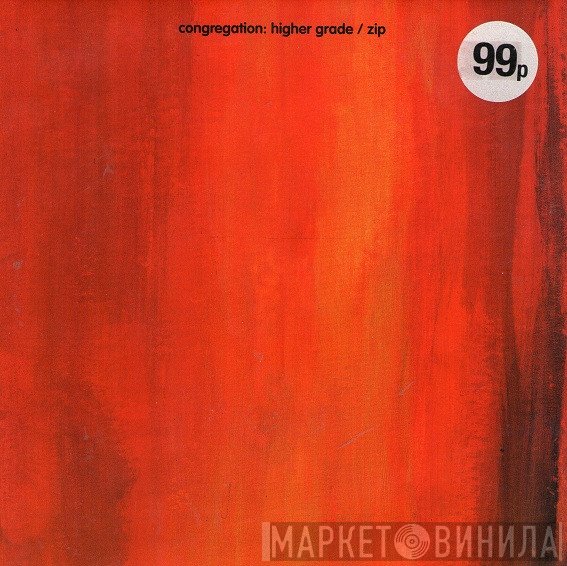 Congregation - Higher Grade / Zip