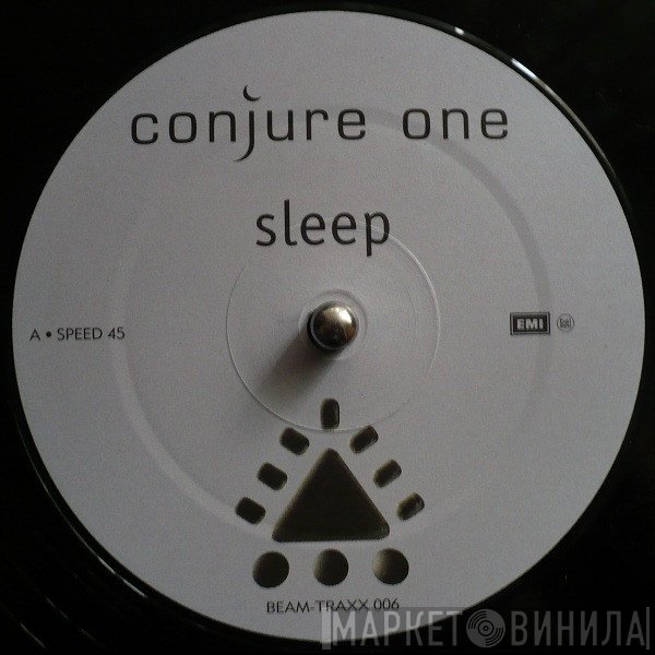 Conjure One - Sleep