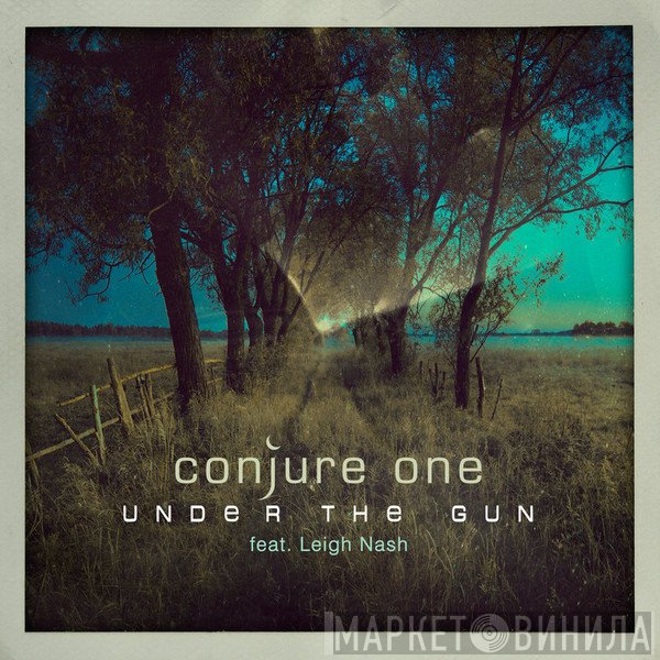 Conjure One feat. Leigh Nash  - Under The Gun