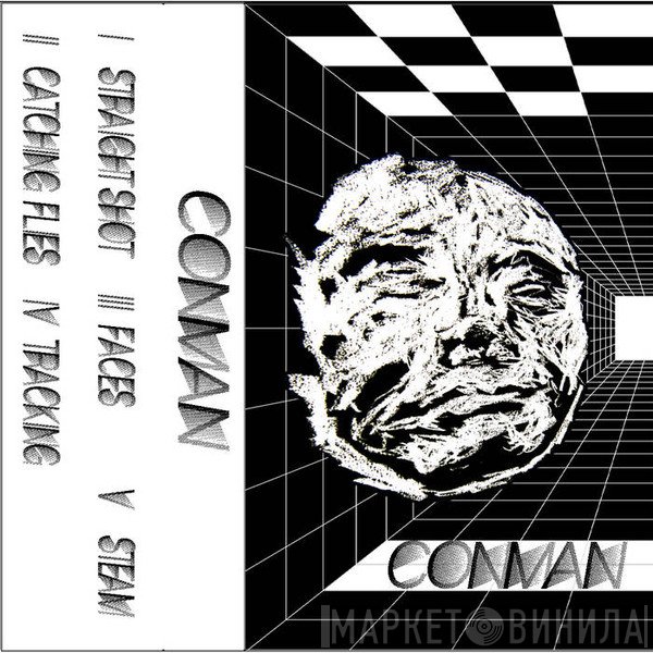 Conman   - 2016