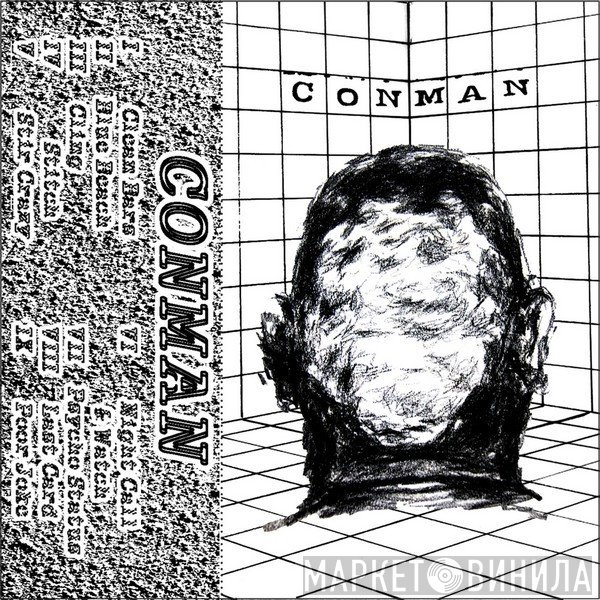 Conman   - 2017