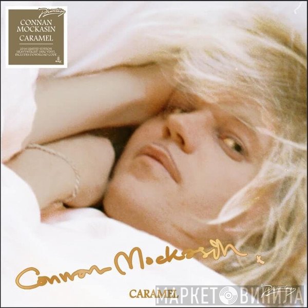 Connan Mockasin - Caramel
