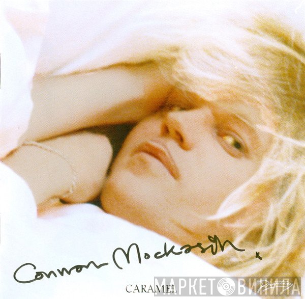 Connan Mockasin - Caramel