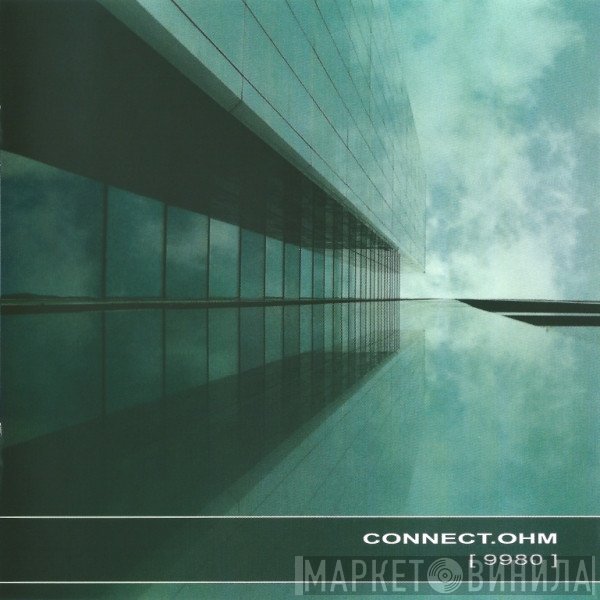 Connect.Ohm  - 9980