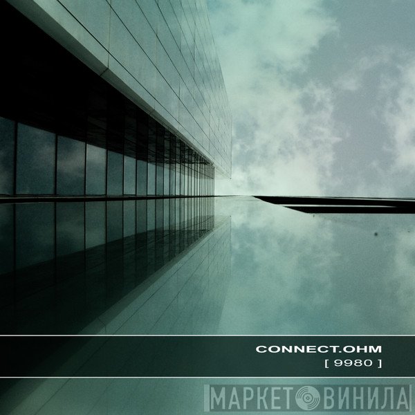 Connect.Ohm  - 9980