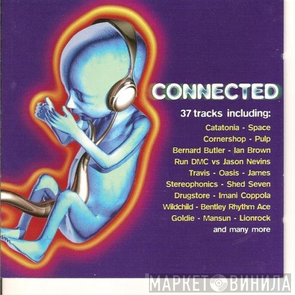  - Connected