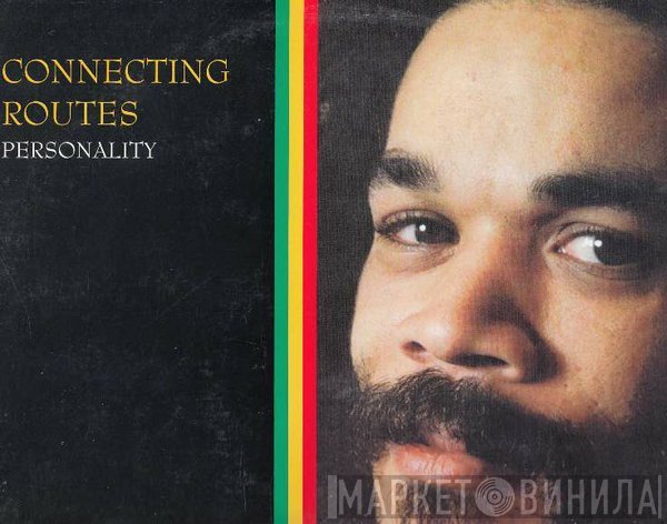 Connecting Routes  - Personality