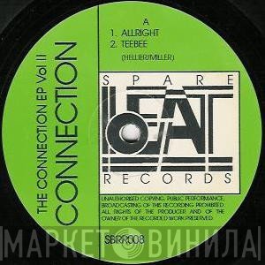 Connection   - The Connection EP Vol II
