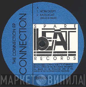 Connection   - The Connection EP