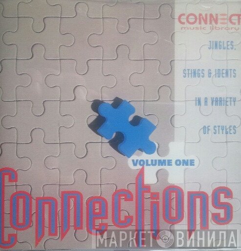  - Connections Vol 1