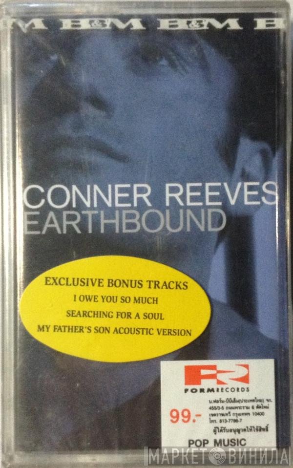 Conner Reeves  - Earthbound