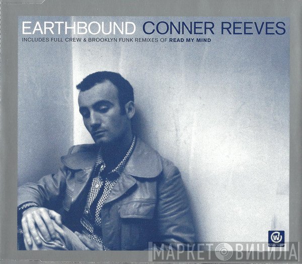 Conner Reeves - Earthbound