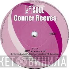 Conner Reeves - Joy / As Love Is My Witness