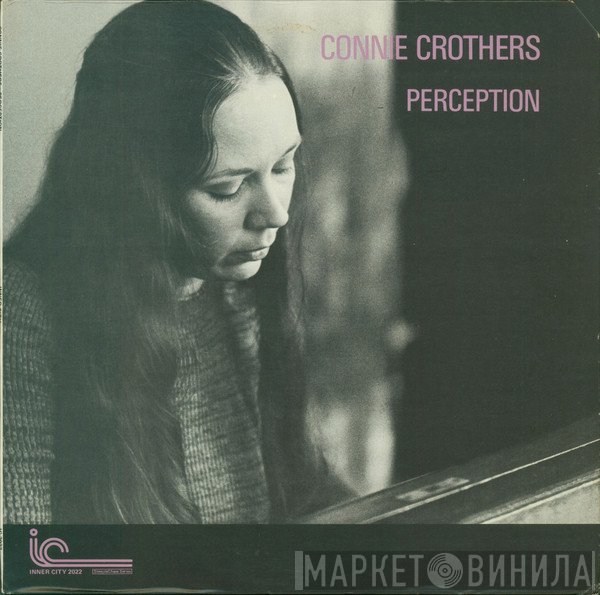Connie Crothers - Perception