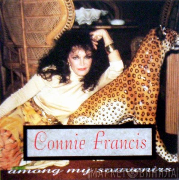Connie Francis - Among My Souvenirs