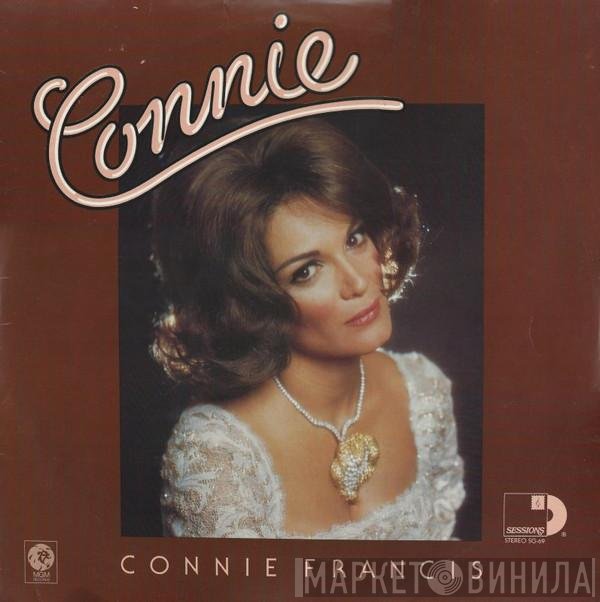 Connie Francis  - Connie
