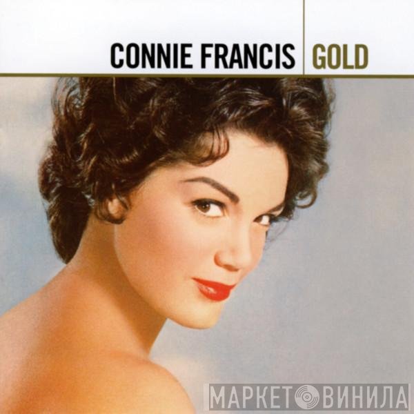 Connie Francis  - Gold