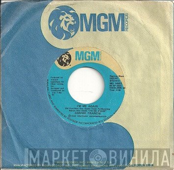 Connie Francis  - I'm Me Again