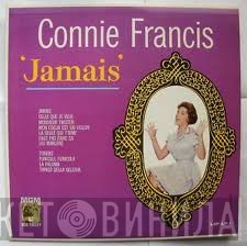 Connie Francis  - Jamais