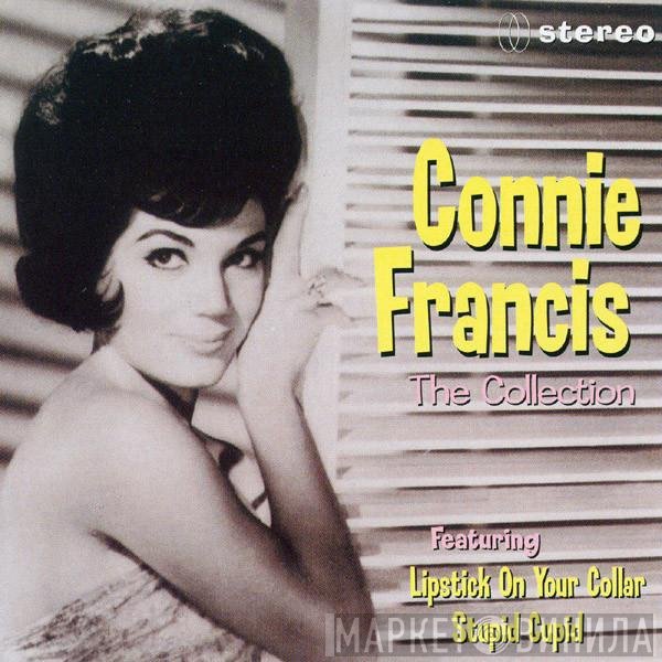 Connie Francis  - The Collection